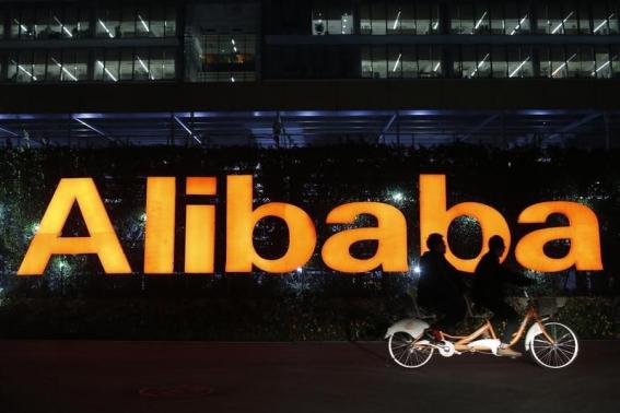 Alibaba, Tencent in race to be China's one-stop online shop
