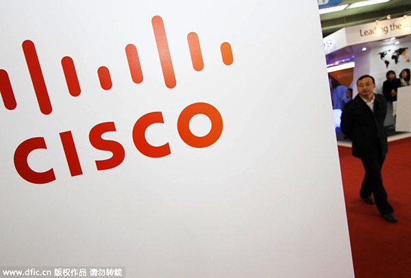 Cisco pledges $10b to support local innovation, with an eye on govt procurement