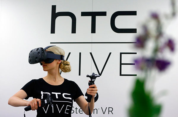 HTC denies Shanghai unit sale reports