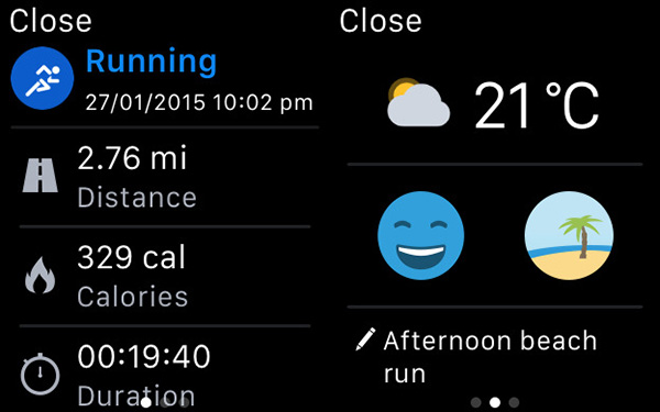 Top 6 Apple Watch apps compatible with watchOS 2