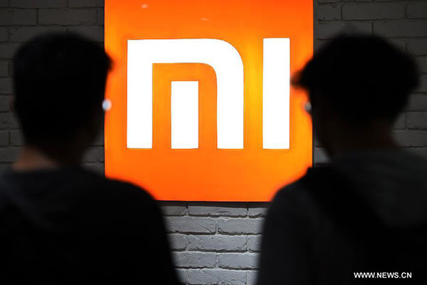 Xiaomi handsets make big demands over Christmas week