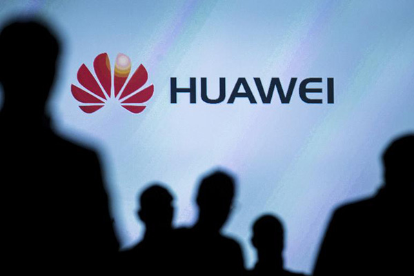 China's Huawei ranks 1st in brand power in Myanmar: report