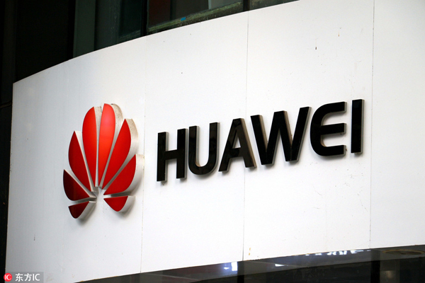 China's Huawei expands presence in Malaysia with new digital center