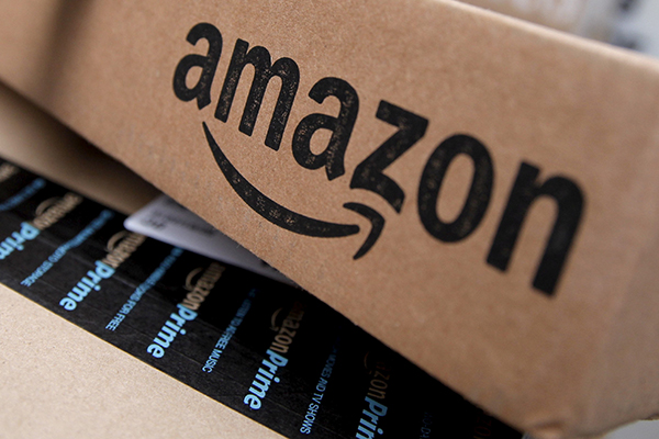 Chinese customers can now buy directly from Amazon Japan