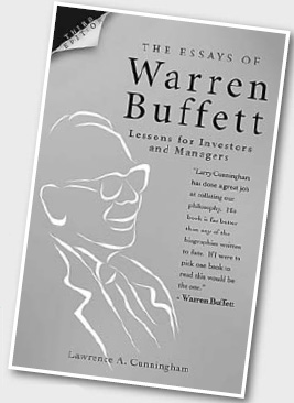 Book Review: Dining on the Buffett of wisdom