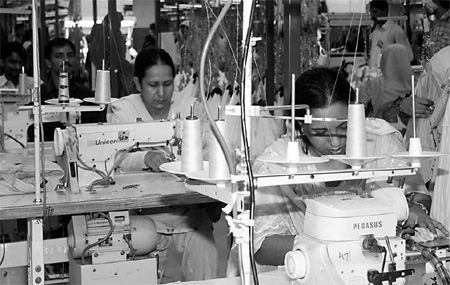 Pakistan's textile sector braces for grim times