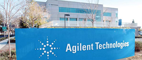 Agilent finds new growth engine