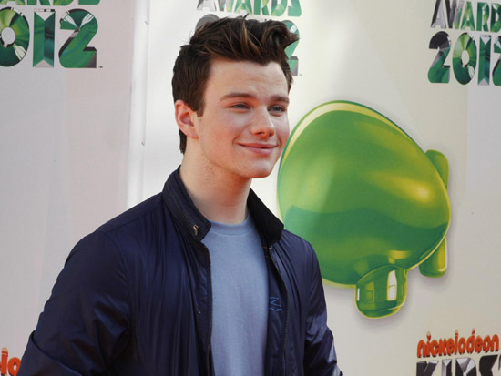 25th annual Kids' Choice Awards held in Los Angeles