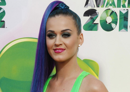 25th annual Kids' Choice Awards held in Los Angeles