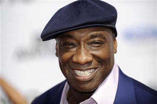 Actor Michael Clarke Duncan dies at 54