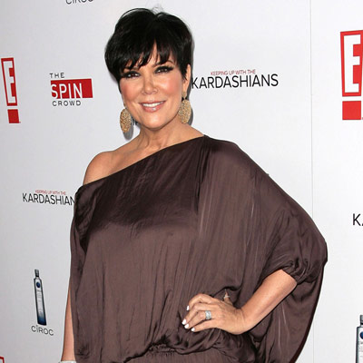 Kris Jenner furious over 9/11 row