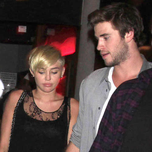 Miley Cyrus planning three weddings