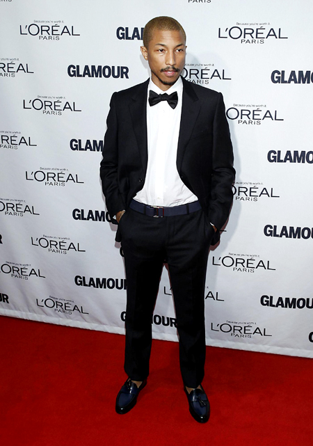 Glamour Magazine Women of the Year Awards