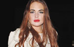 NY prosecutors delay charging Lindsay Lohan