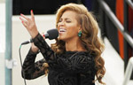 Beyonce causes lip-synching stir