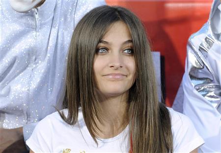 Dispatch audio reveals details of Paris Jackson suicide attempt