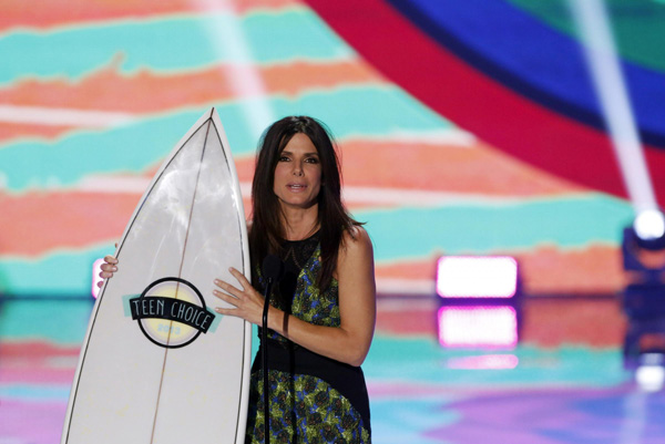 Teen Choice Awards