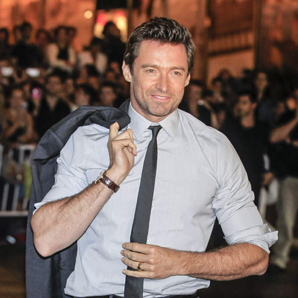 Hugh Jackman reveals skin cancer scare on Instagram