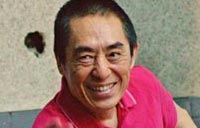 China to grill Zhang Yimou's agent