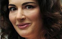 TV's 'Domestic Goddess' Nigella tells UK court she took cocaine