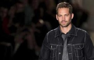 Paul Walker: Fast to be generous