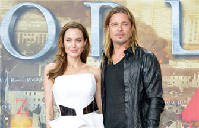 Brad Pitt delays 50th birthday celebration