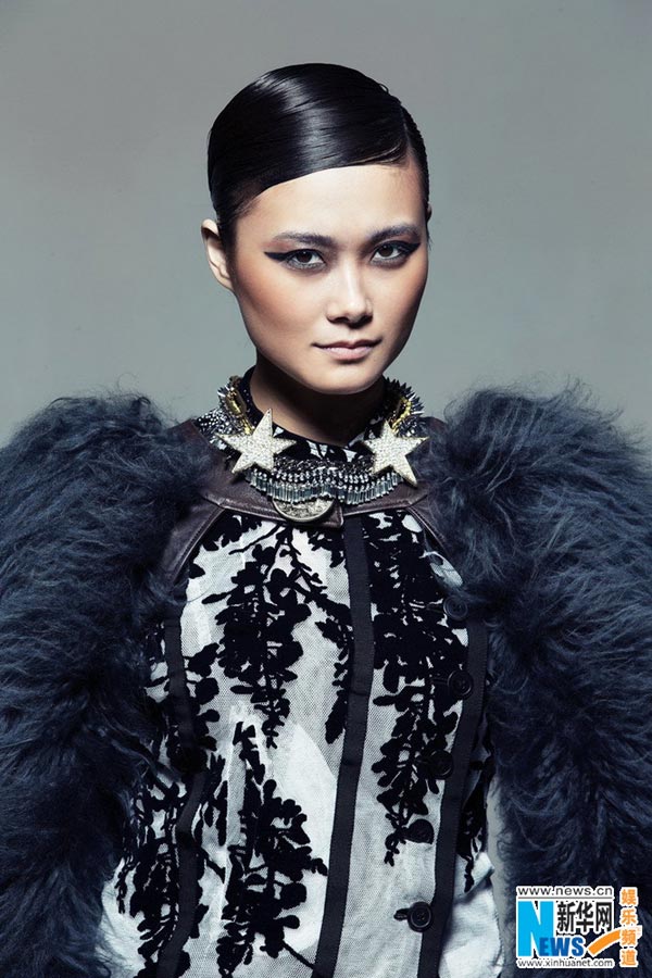 Li Yuchun releases new single 'Cool'