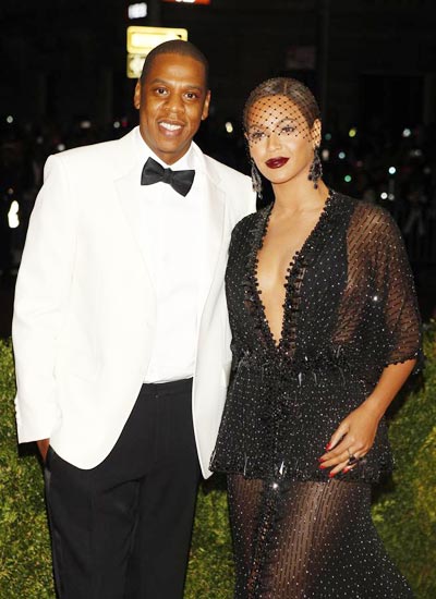 NY hotel probes video leak of apparent Jay Z family fracas