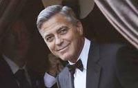 Amal Alamuddin Clooney gets back to work in Greece