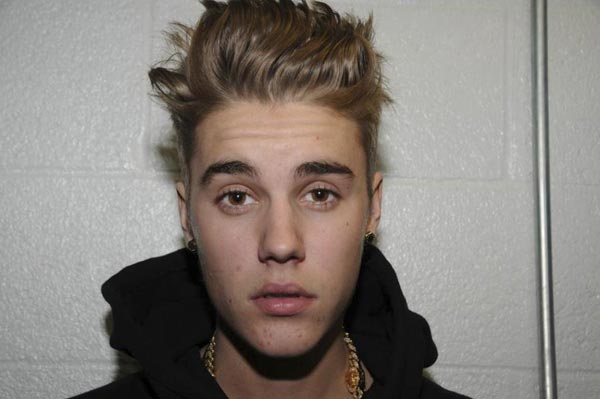 Justin Bieber sued after nightclub brawl