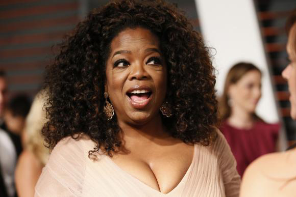 Oprah Winfrey to auction collectables for charity