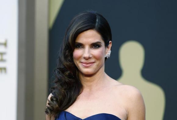 Sandra Bullock is People magazine's 2015 most beautiful woman