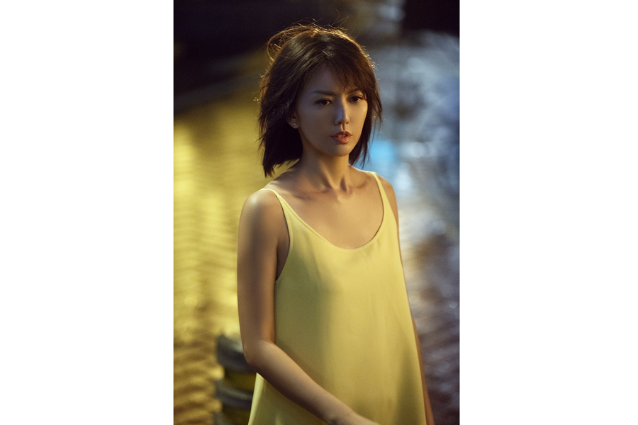 Stefanie Sun releases new MV