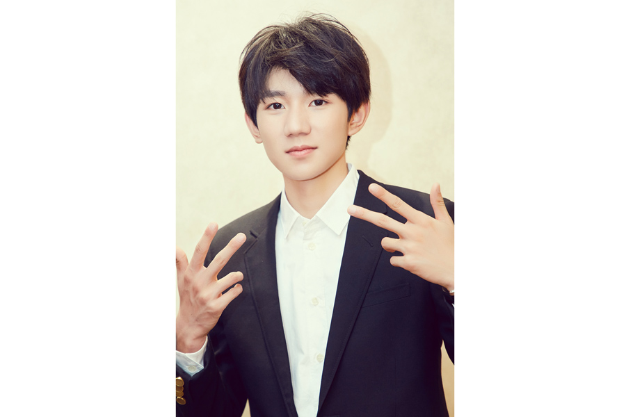 Wang Yuan shares his experience in child-friendly schools