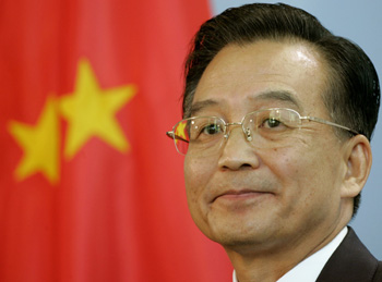 ,,Wen Jiabao,,Chinese Premiers,,Asia,,Europe,