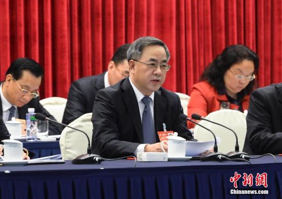 Guangdong promises to close poverty gap by 2018