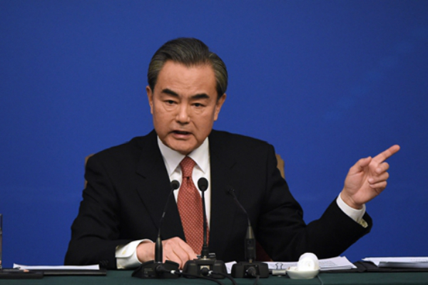 Overseas views on NPC & CPPCC: China's great power diplomacy in 2015