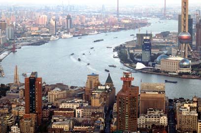 Huangpu River