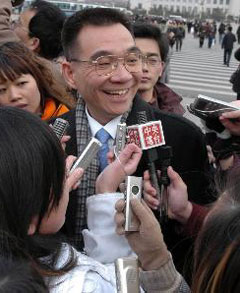 Lin Yifu's housing proposal met with skepticism