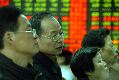 Aggressive companies heat up IPO market in China