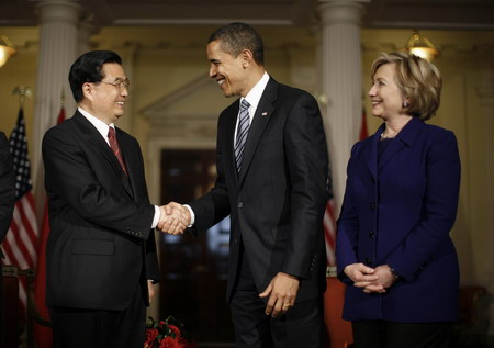 Key Sino-US dialogue set for summer