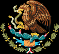 The United Mexican States,Los Estados Unidos Mexicanos