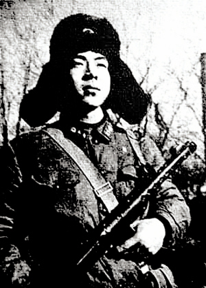 Lei Feng