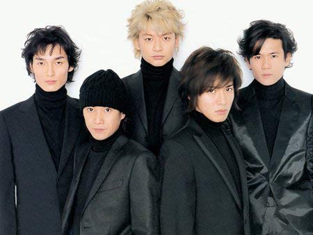 Japanese pop group's Expo show scrapped