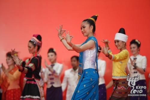 Liftoff for the lively land of Laos