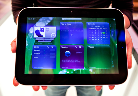 Lenovo to launch LePad 2 this year to rival iPad 2