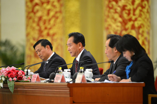 China vows to eliminate all hurdles for reform