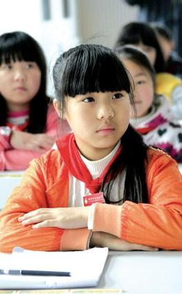 Shifang: <EM>Tai chi</EM> helps students knock out trauma