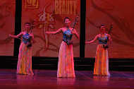 2007 Experience China in Mexico