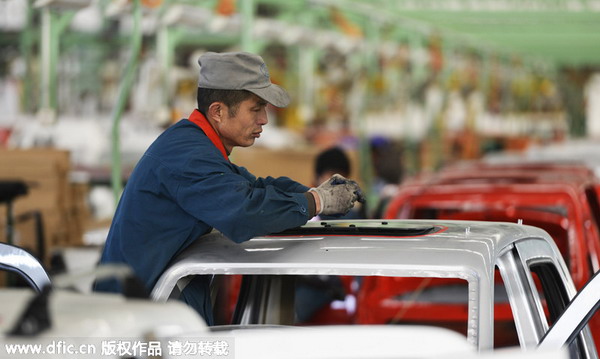 China likely to maintain 7% growth for 20 years
